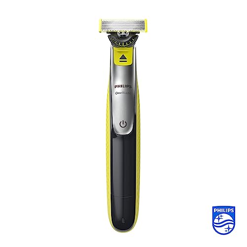 Philips OneBlade 360 Hybrid Electric Shaver and Trimmer