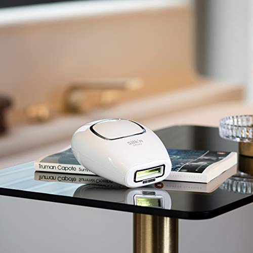 Silk'n Infinity Hair Removal for All Skin Types