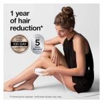 Braun IPL Silk-Expert Pro 3 Hair Removal System