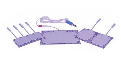 Aavexx Electrolysis Patch Kit for Hair Removal