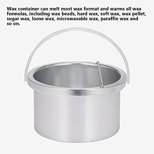 At-Home Waxing Kit with Heater and Accessories