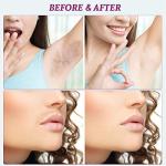 At-Home Waxing Kit with Heater and Accessories