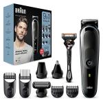 Braun 9-in-1 Grooming Kit for Men