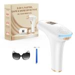 Glattol IPL Laser Hair Removal Device for Home