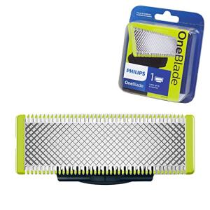 Philips OneBlade Stainless Steel Replacement Blade