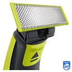 Philips OneBlade Stainless Steel Replacement Blade