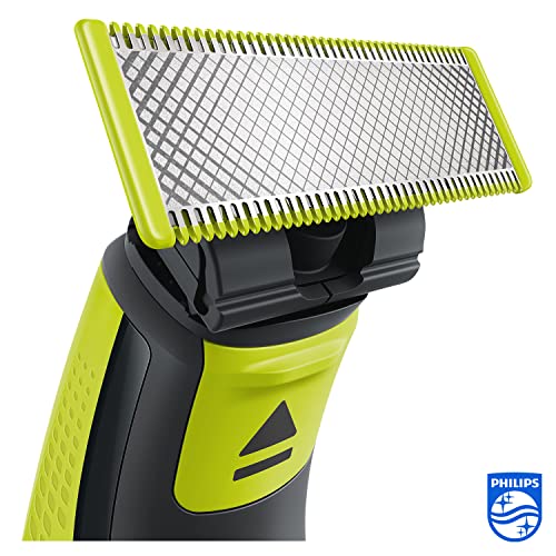 Philips OneBlade Stainless Steel Replacement Blade