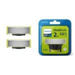 Philips OneBlade Replacement Blades for All Trimmers