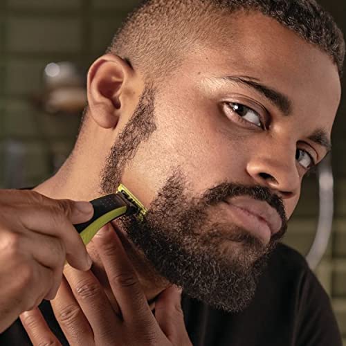 Philips OneBlade Stainless Steel Replacement Blade