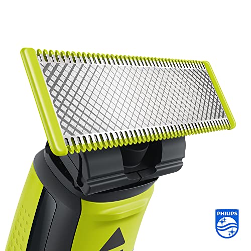 Philips OneBlade Replacement Blades for All Trimmers