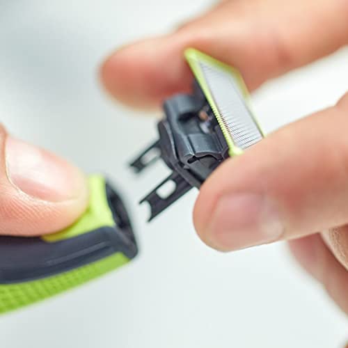 Philips OneBlade Stainless Steel Replacement Blade