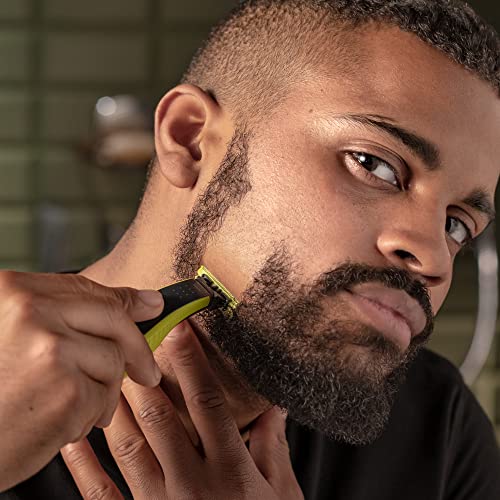 Philips OneBlade Replacement Blades for All Trimmers