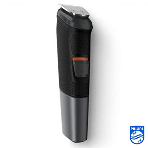 Philips 11-in-1 Grooming Kit with 11 Attachments