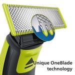 Philips OneBlade Replacement Blades for All Trimmers