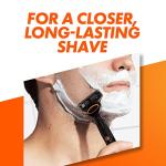 Gillette Fusion5 Power Razor Blade Refills, 4 Pack