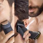 Philips 11-in-1 Grooming Kit with 11 Attachments