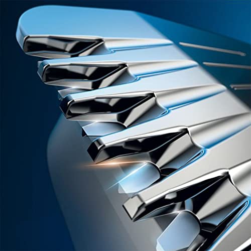 Philips 11-in-1 Grooming Kit with 11 Attachments