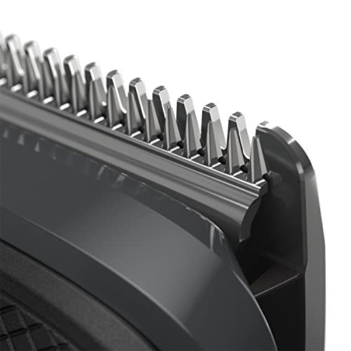 Philips 11-in-1 Grooming Kit with 11 Attachments