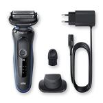 Braun Series 5 Men's Electric Shaver with Trimmer