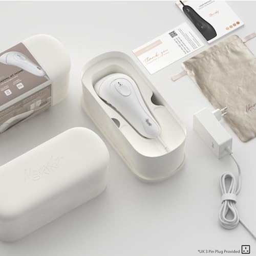 Mandy IPL Hair Removal Device for Home Use