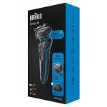 Braun Series 5 Men's Electric Shaver with Trimmer