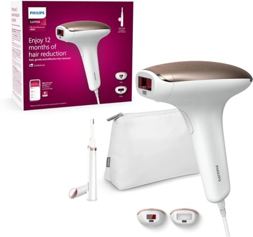 Philips Lumea Advanced IPL Hair Removal Device
