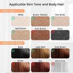 McBazel IPL Hair Removal Device with Ice Cooling