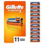 Gillette Fusion5 Razor Blades with Precision Trimmer
