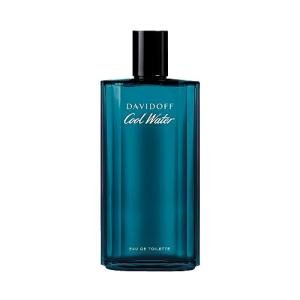 Davidoff Cool Water Men's Eau de Toilette 6.7 oz