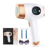 ZKMAGIC IPL Hair Removal Device with 9 Levels