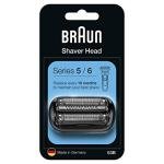 Braun Series 5 Electric Shaver with Groomer Attachment
