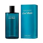 Davidoff Cool Water Men's Eau de Toilette 6.7 oz