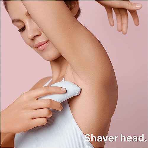 Silk-épil 9-710 Wet and Dry Epilator