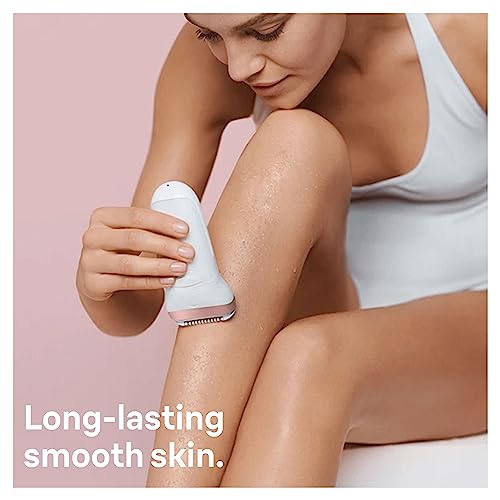 Braun Silk-épil 9 Hair Removal System with Extras