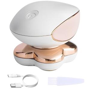Rechargeable Electric Lady Shaver for Hair Removal