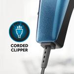 Wahl Colour Pro Corded Clipper for Home Haircuts