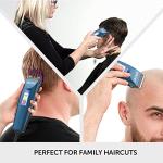 Wahl Colour Pro Corded Clipper for Home Haircuts
