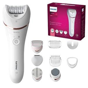 Philips 8000 Series BRE740/11 Epilator