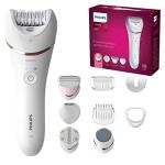 Philips 8000 Series BRE740/11 Epilator