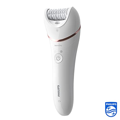 Philips 8000 Series BRE740/11 Epilator