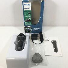 Philips Norelco 2300 Cordless Shaver with Trimmer