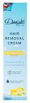 Dimples Lemon Fresh Hair Removal Cream - 50 ml
