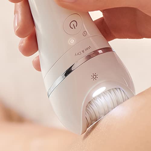 Philips 8000 Series BRE740/11 Epilator
