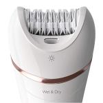Philips 8000 Series BRE740/11 Epilator