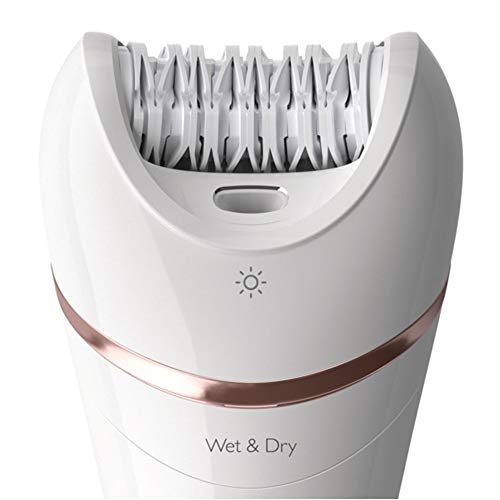 Philips 8000 Series BRE740/11 Epilator