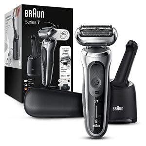 Braun Series 7 Electric Razor for Men