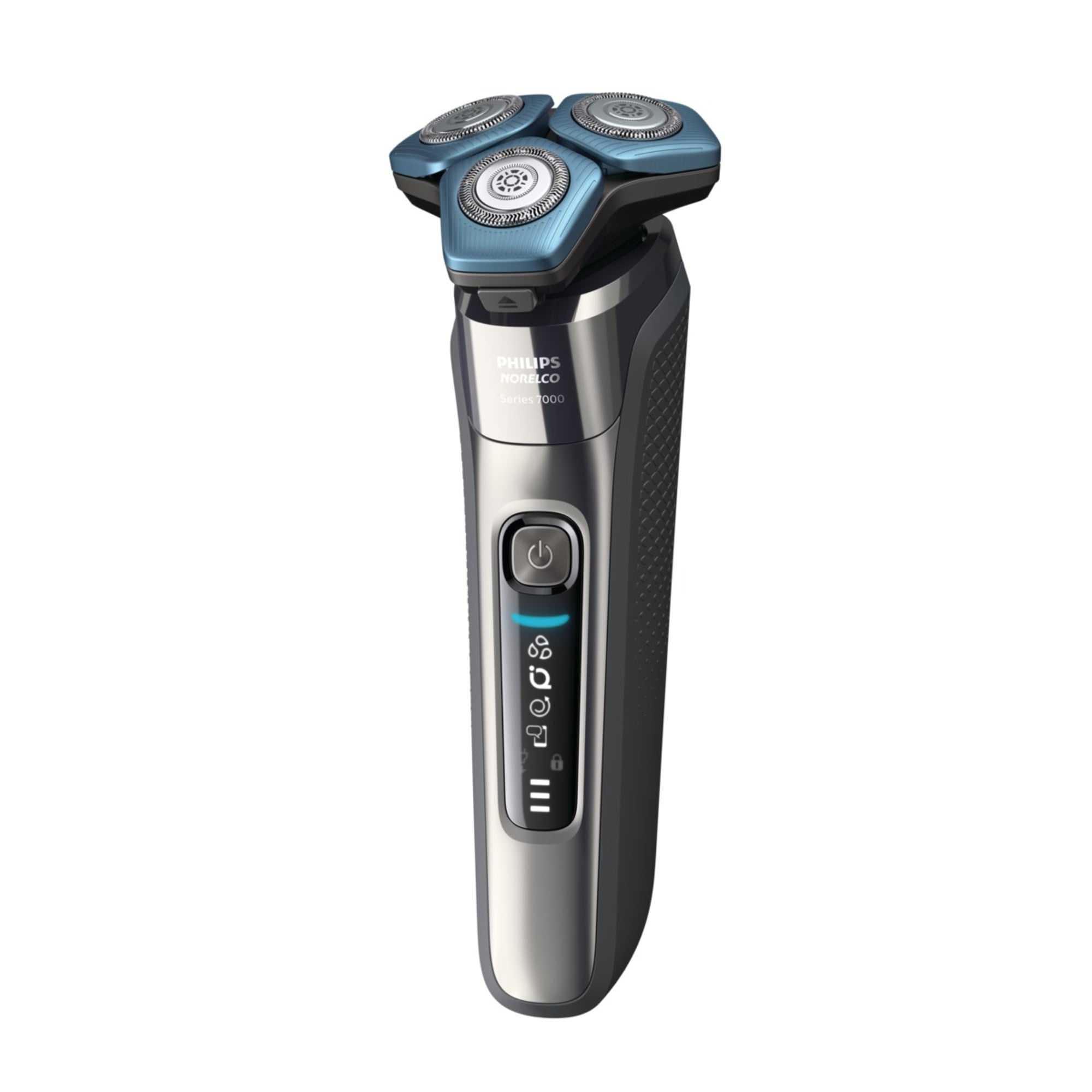 Philips Norelco 7100 Electric Shaver with Trimmer