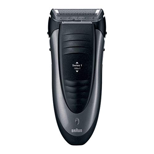 Braun Series 1 Electric Shaver 190s-1
