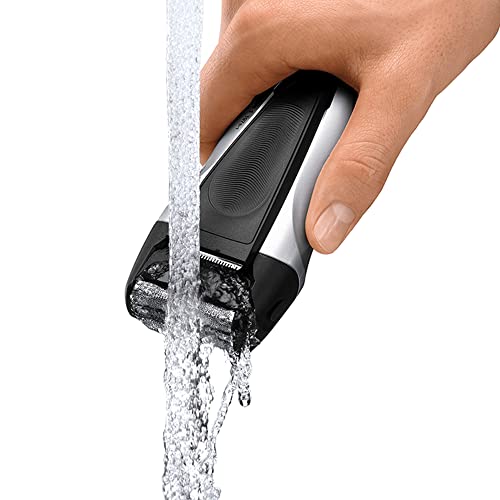 Braun Series 1 Electric Shaver 190s-1