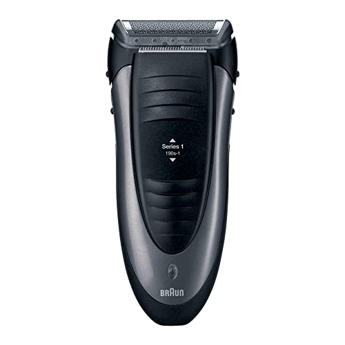 Braun Series 1 Electric Shaver 190s-1